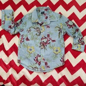 Boys GAP Shirt